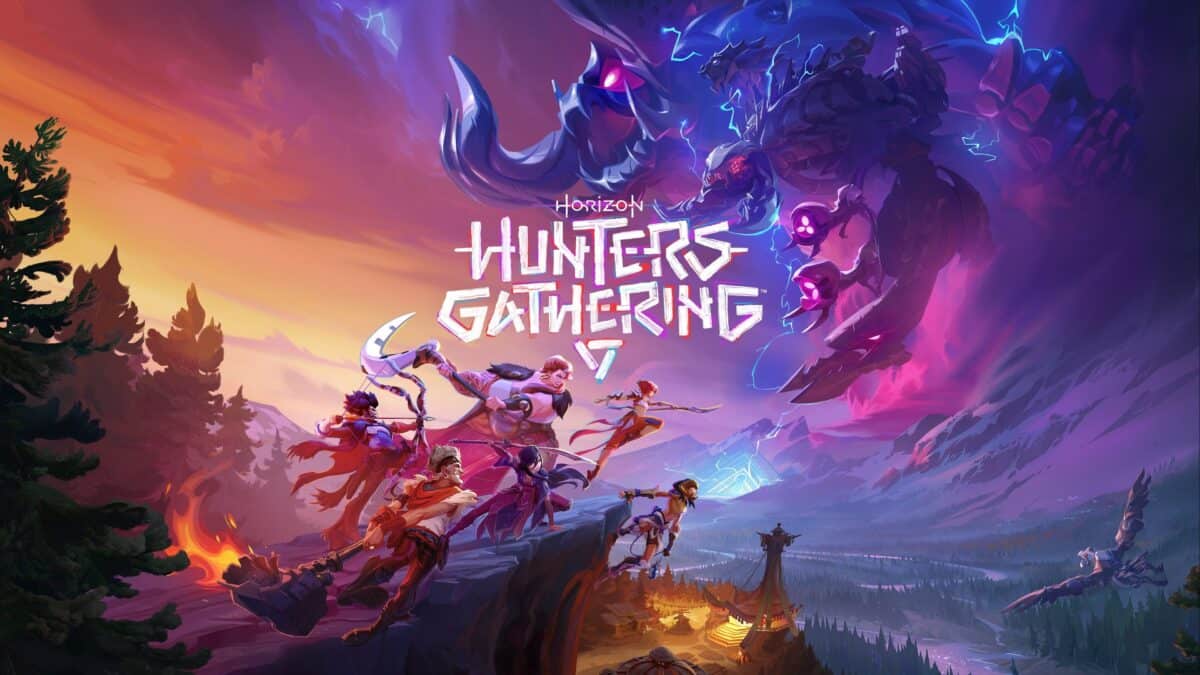 PC no espera esta vez: Horizon Hunters Gathering llega en su estreno