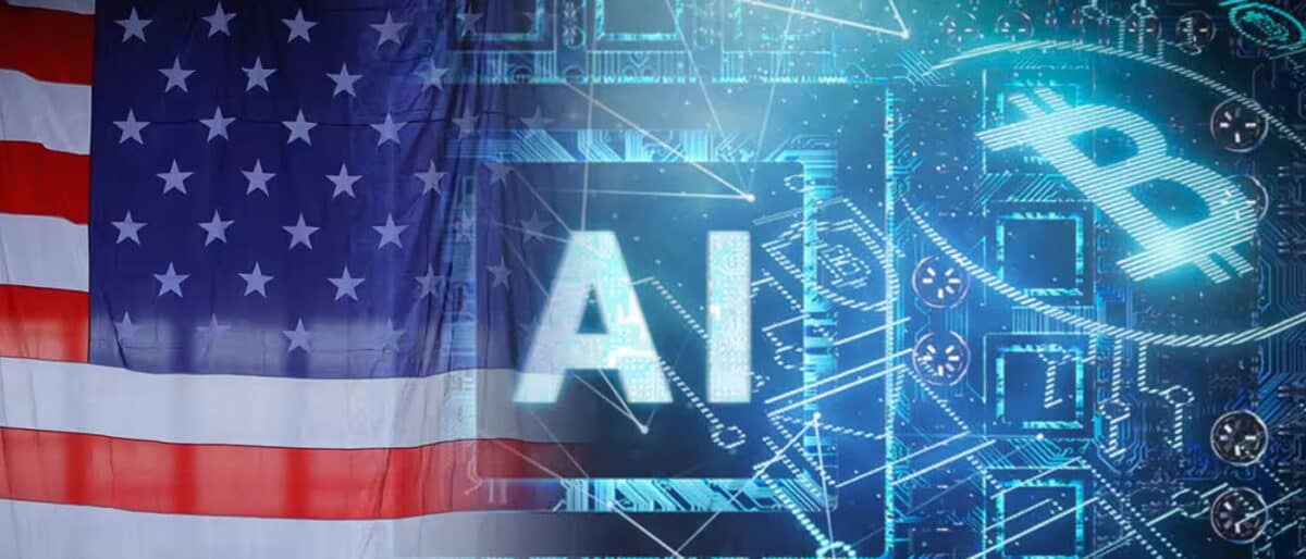 IA en Estados Unidos: la revolución tecnológica que podría cambiar la economía global
