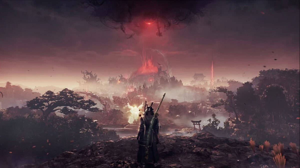 Nioh 3 