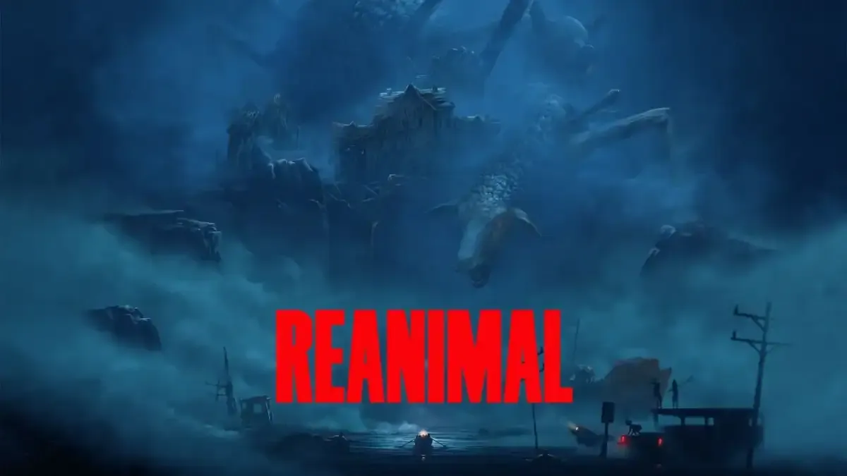 REANIMAL guia completa
