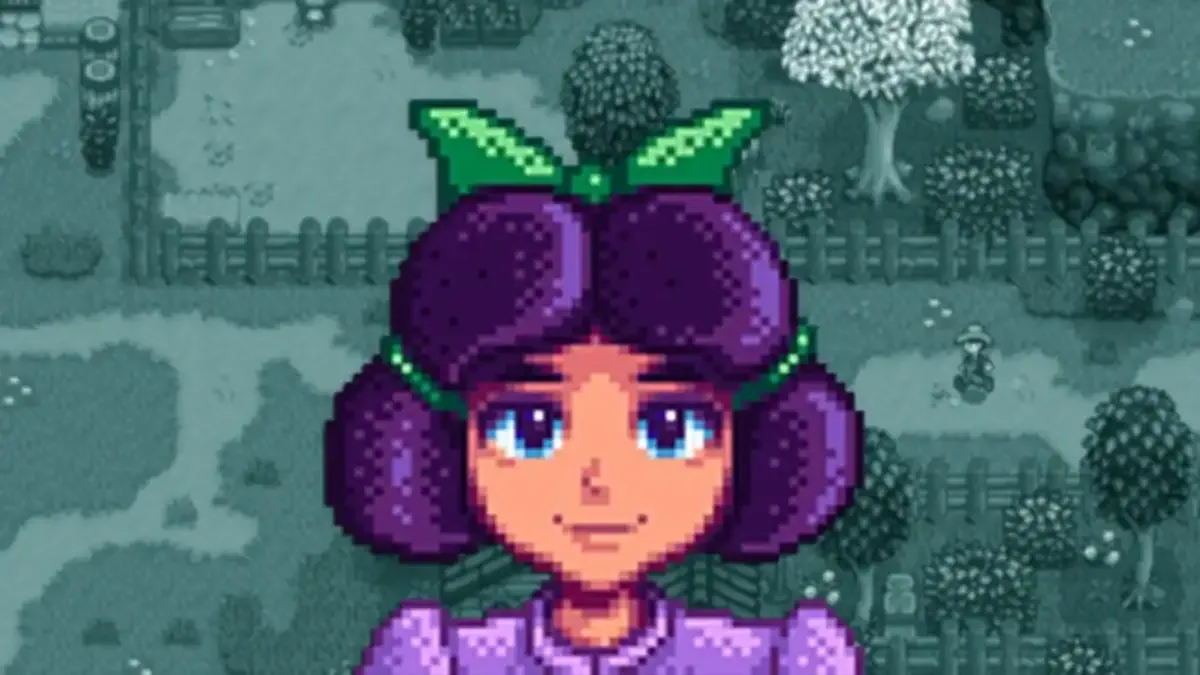 Stardew Valley 1.7 introduce dos nuevos romances y algo más que vale la pena ver