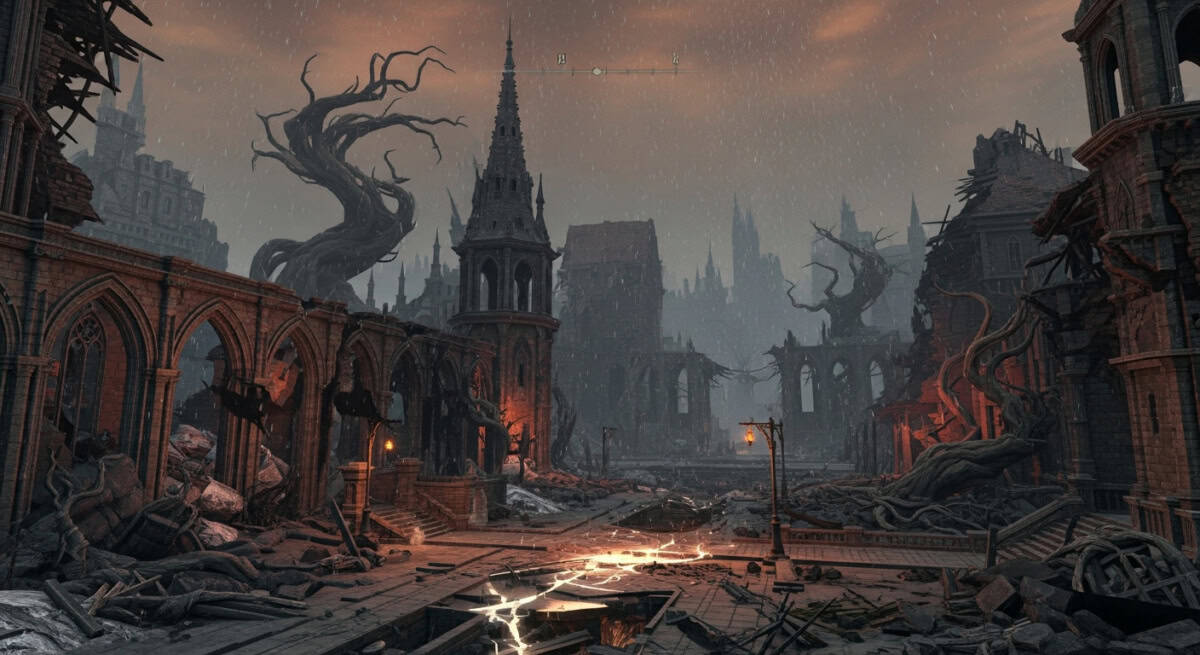 Ashes of Creation: Fracaso del MMO más esperado