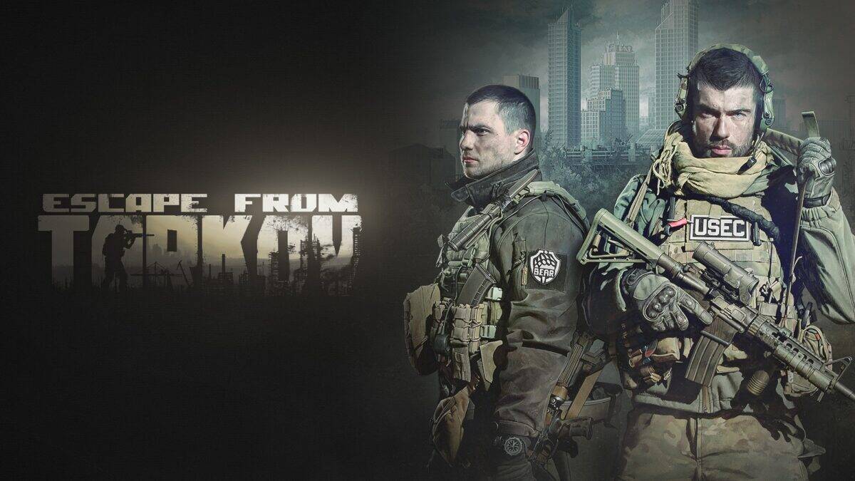 códigos Escape from Tarkov febrero 2026