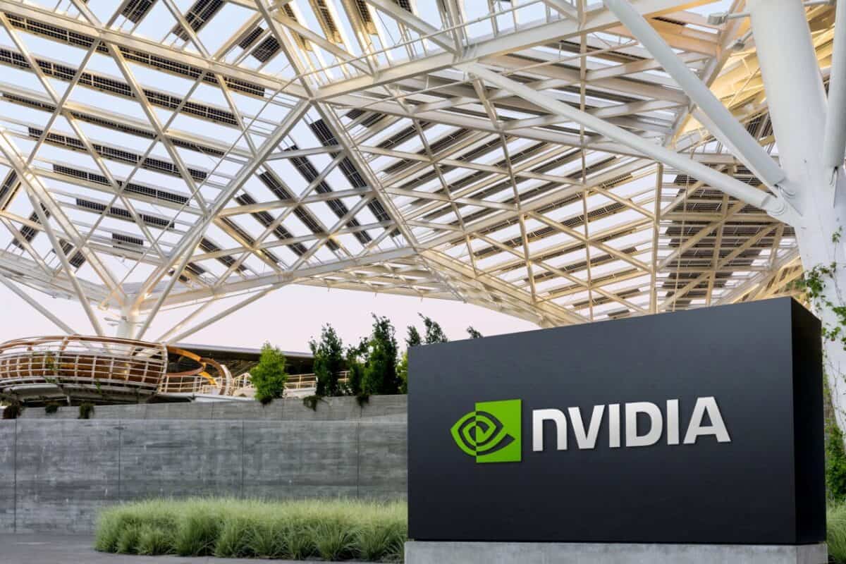 chips IA Nvidia