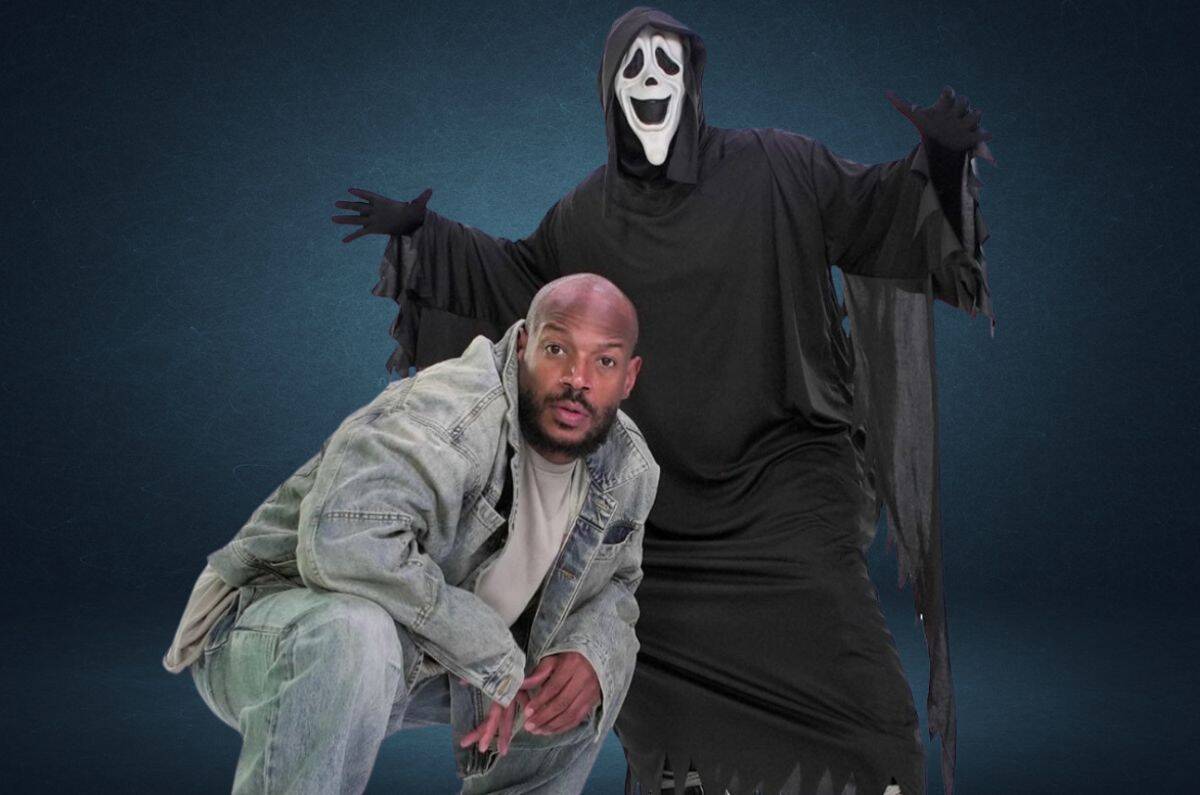 Scary Movie 6 Elenco Original