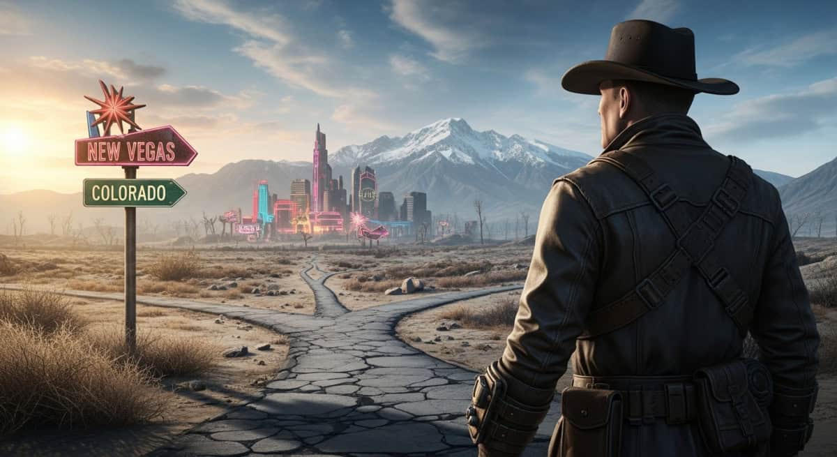 Fallout temporada 3 lleva la historia a Colorado y anticipa un escenario caótico