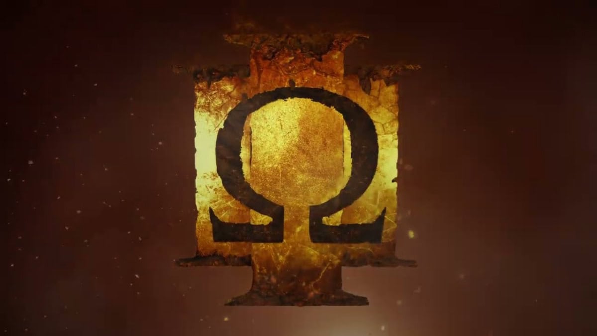 El remake de God of War
