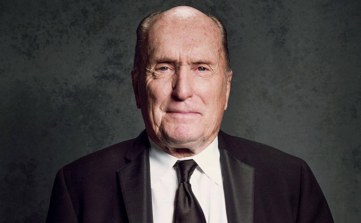 Robert Duvall muere a los 95 años
