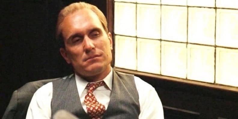 Robert Duvall muere a los 95 años