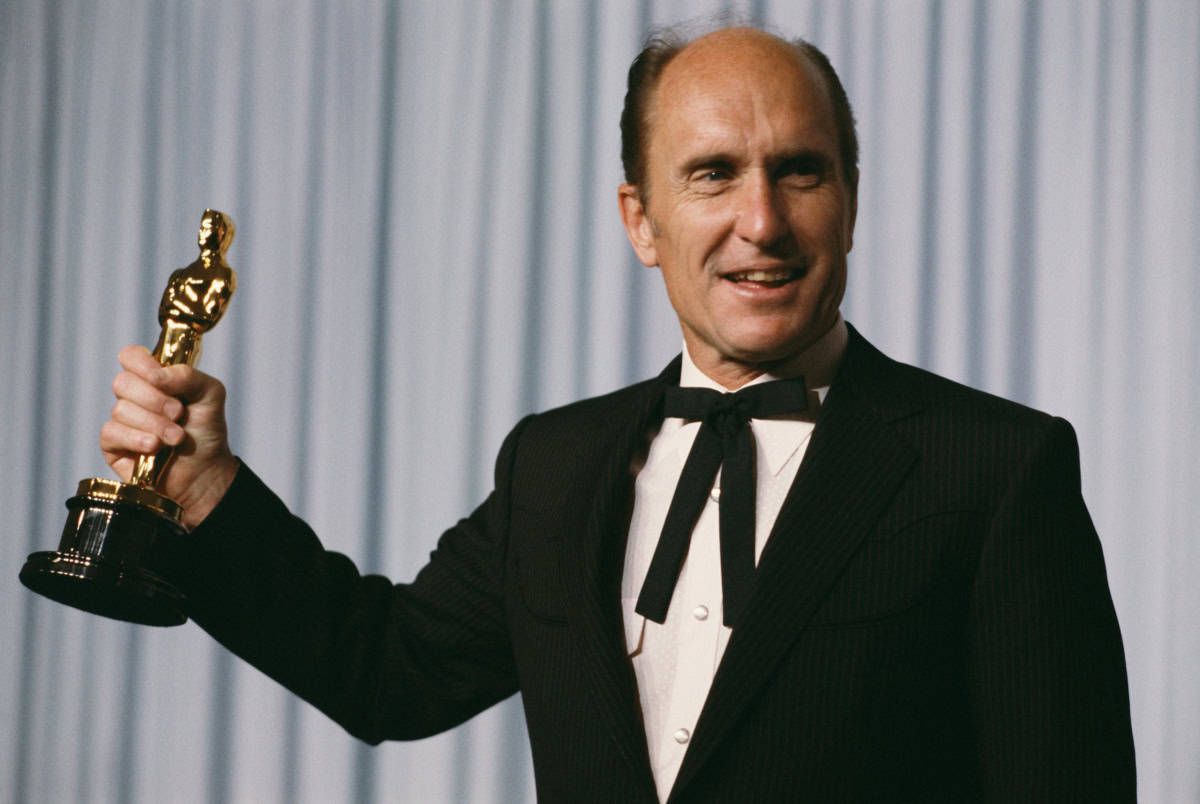 Robert Duvall muere a los 95 años
