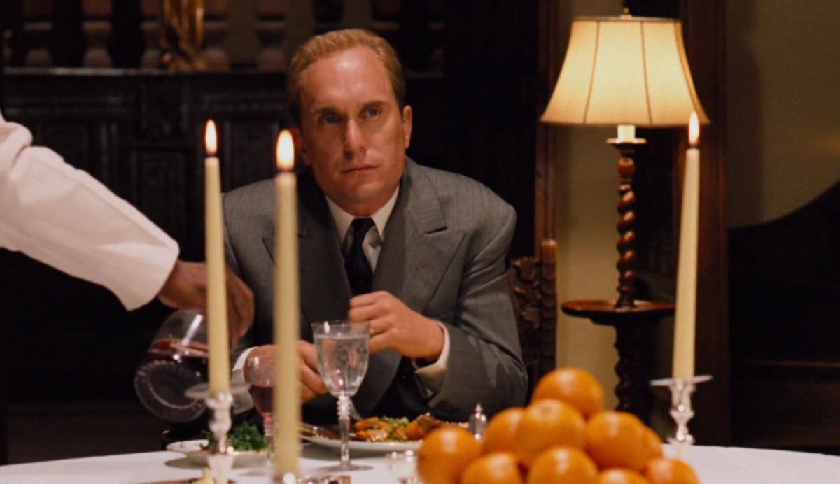 Robert Duvall muere a los 95 años