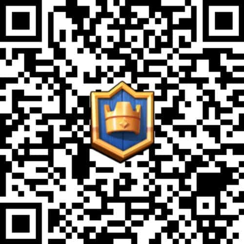 Códigos de Clash Royale