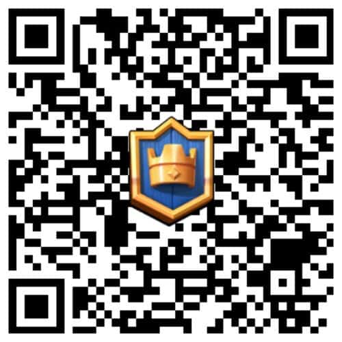 Códigos de Clash Royale