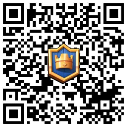 Códigos de Clash Royale