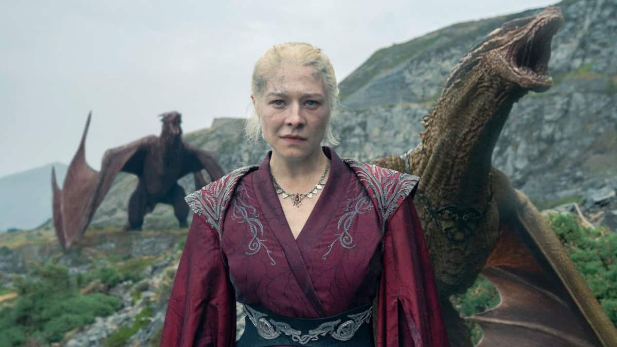 House of the Dragon temporada 3