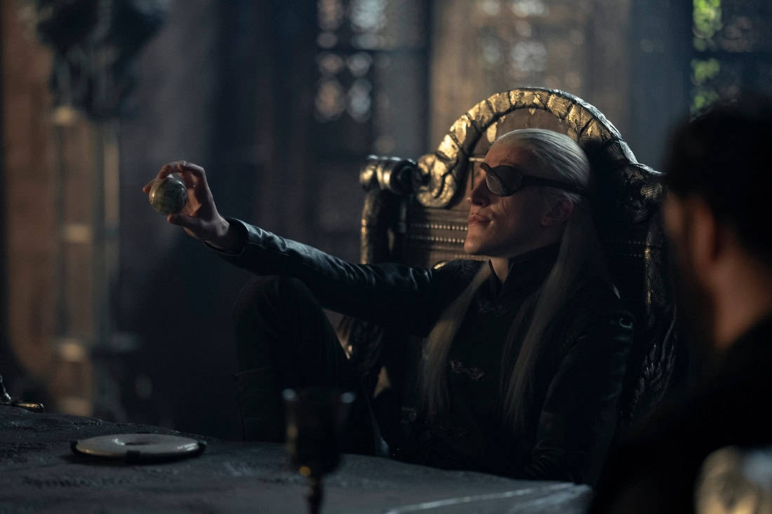 House of the Dragon temporada 3