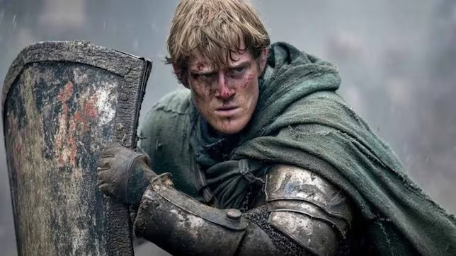 El final de temporada de A Knight of the Seven Kingdoms