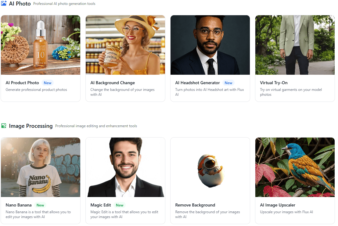herramientas IA para creadores de contenido
