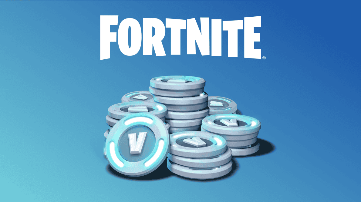 Fornite Pavos