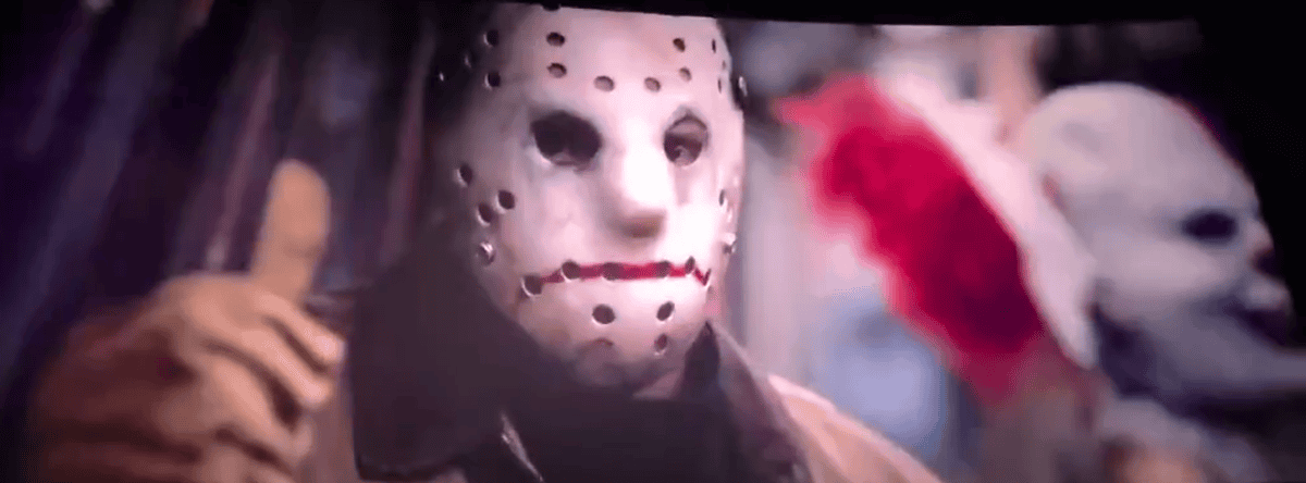 Scary Movie 6 Trailer
