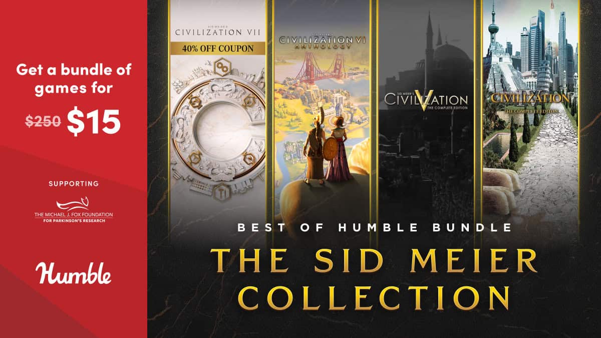 Humble Bundle