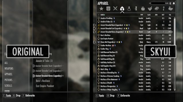 problema NPC Skyrim