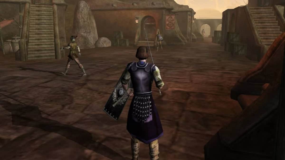 Morrowind en 2026