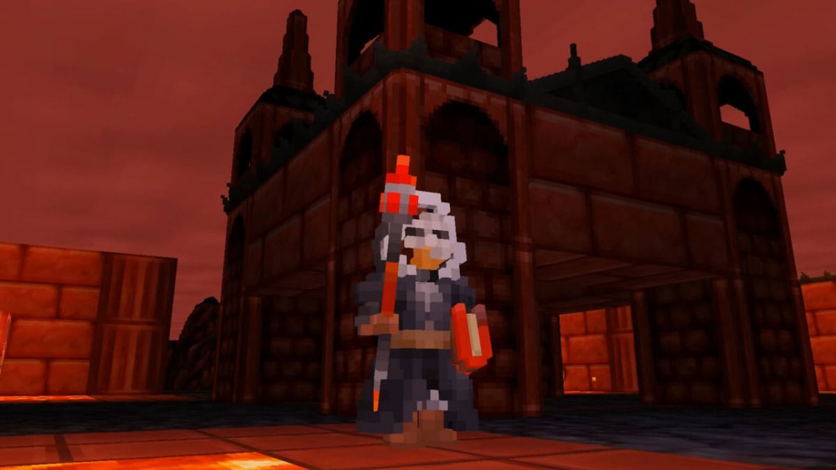 actualización de Barony