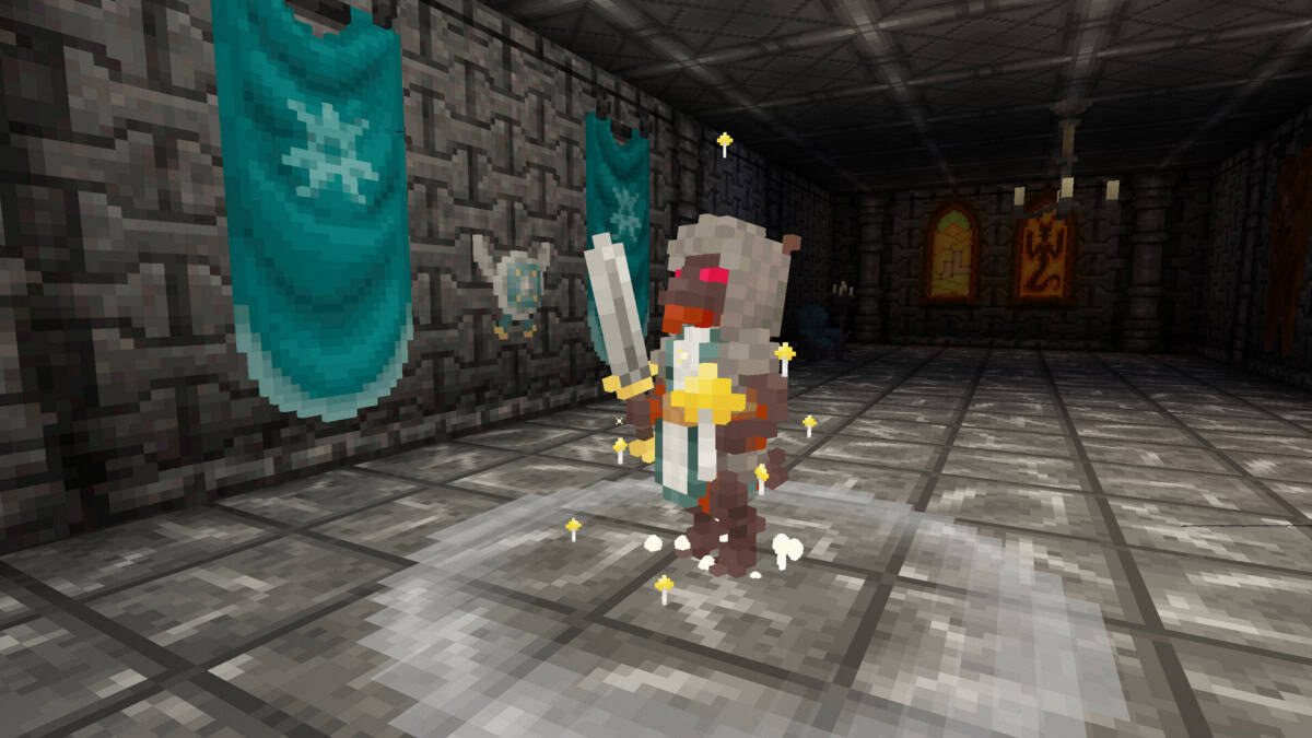 Barony recibe la actualización Instruments of Destruction