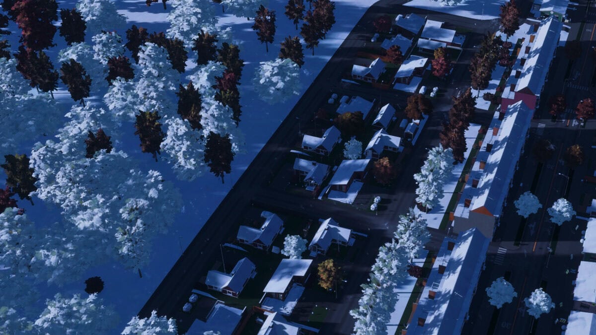 nuevo rumbo para Cities: Skylines 2