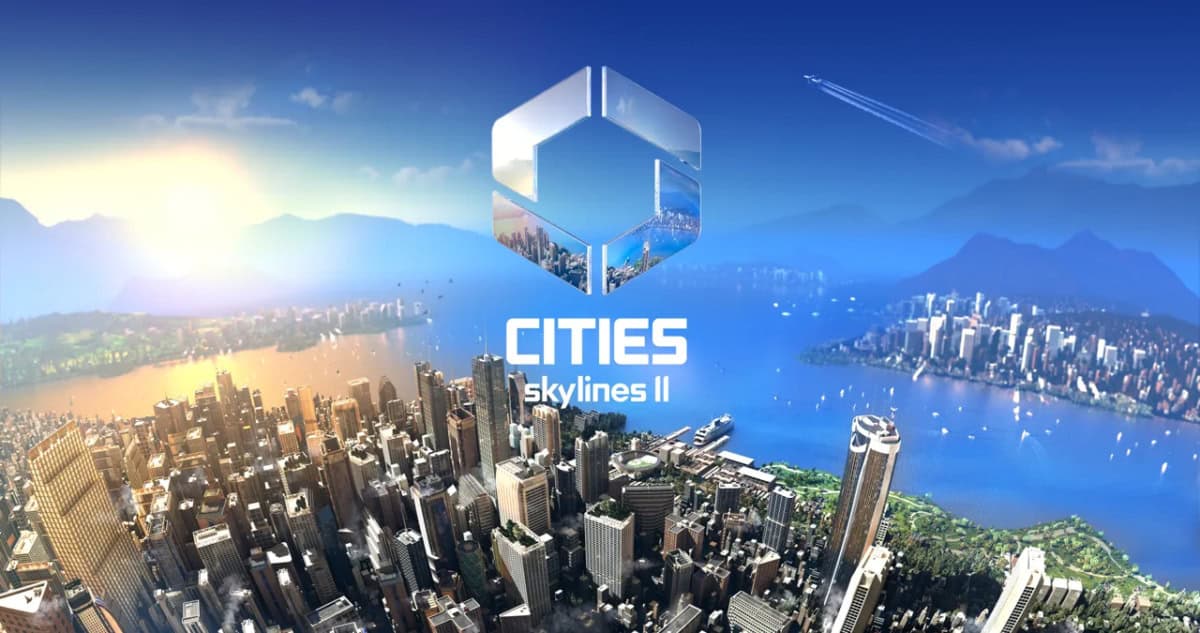 nuevo rumbo para Cities: Skylines 2