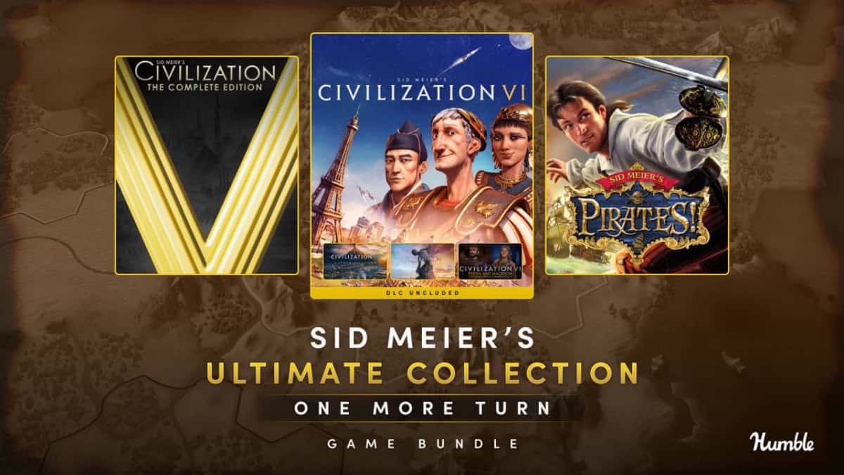 Humble Bundle