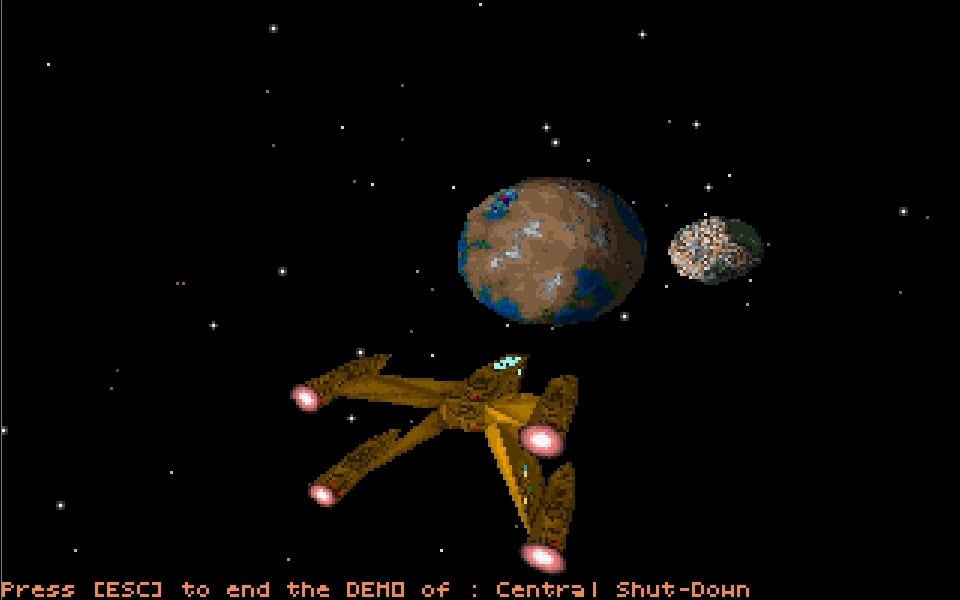 Star Quest 1
