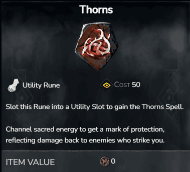 No Rest for the Wicked mejores builds META