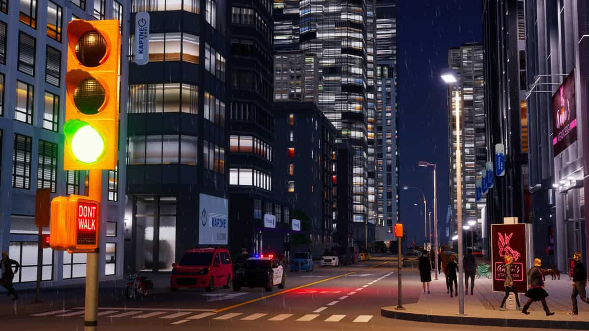 nuevo rumbo para Cities: Skylines 2