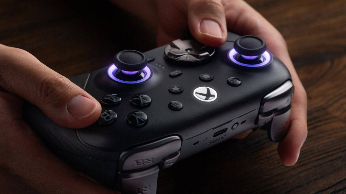 Xbox Wireless Gaming Controller