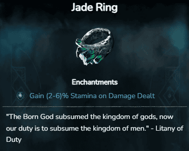 la build de asesino en No Rest for the Wicked