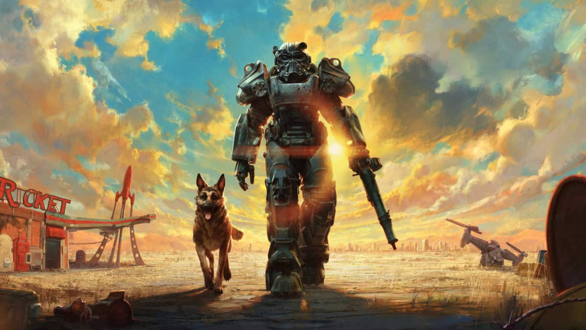 creadores originales Fallout