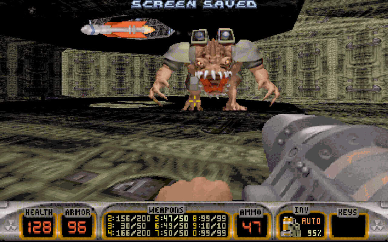 Duke Nukem 3D