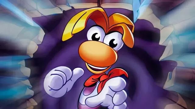 remake de Rayman