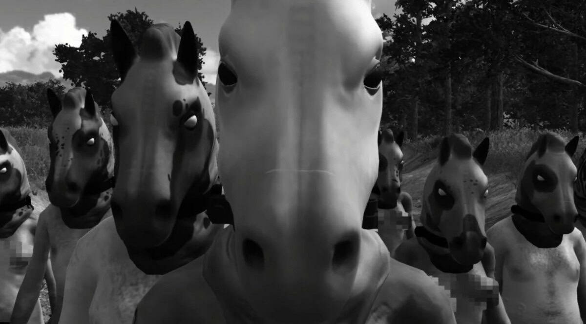 polémica Horses Epic Games Store