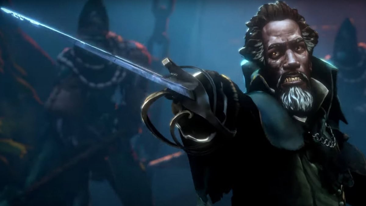 La mejor build de asesino en No Rest for the Wicked para derretir enemigos con dagas