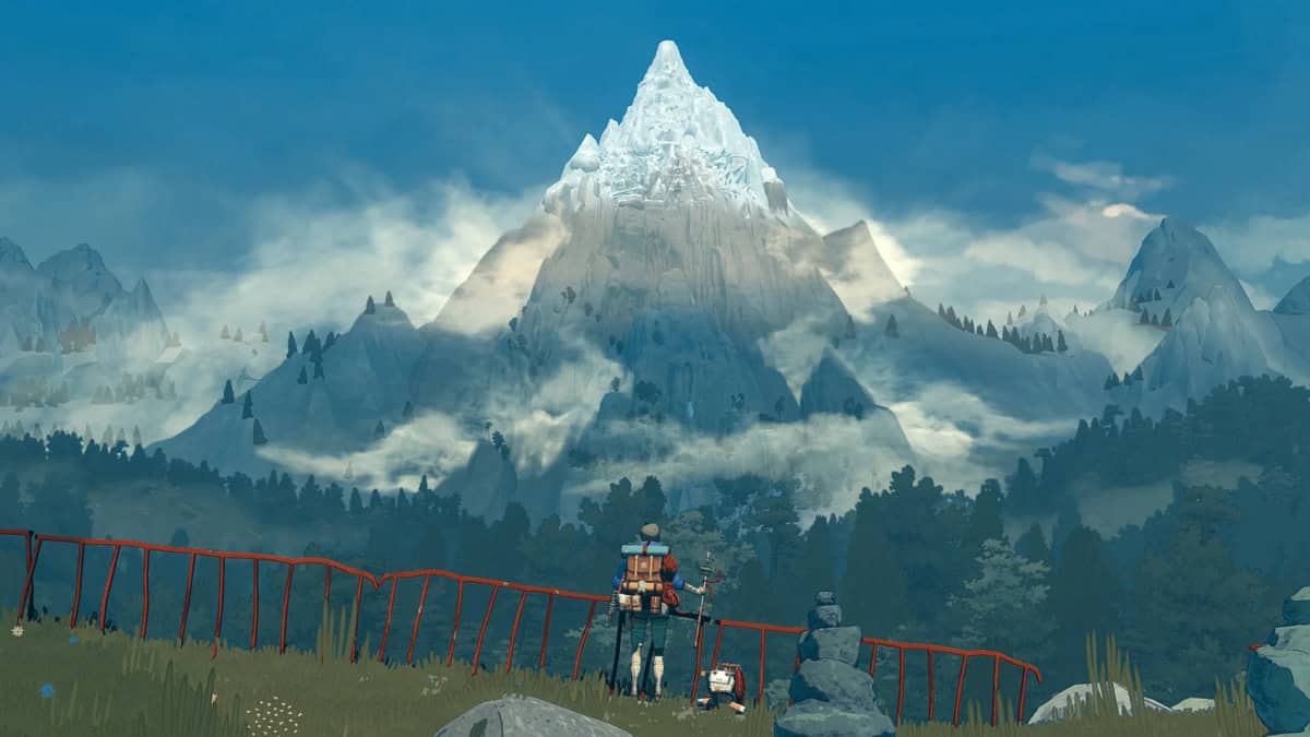 Cairn