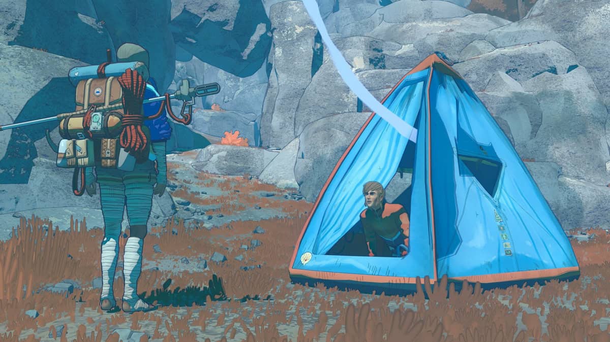 requisitos de Cairn en PC