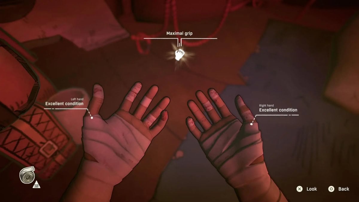 Controles de Cairn: guía completa PC y consola
