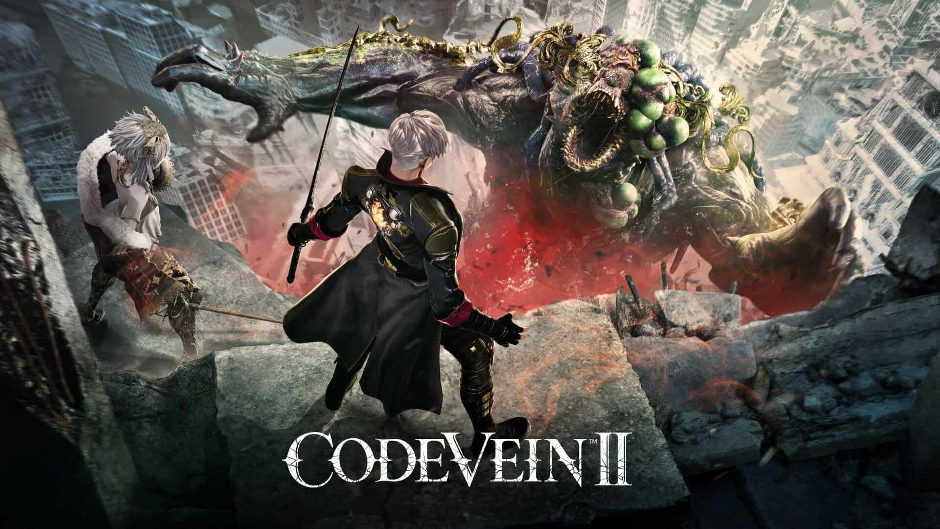 farmear Haze en Code Vein II con rutas tempranas y builds optimizadas