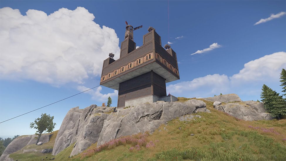 Rust