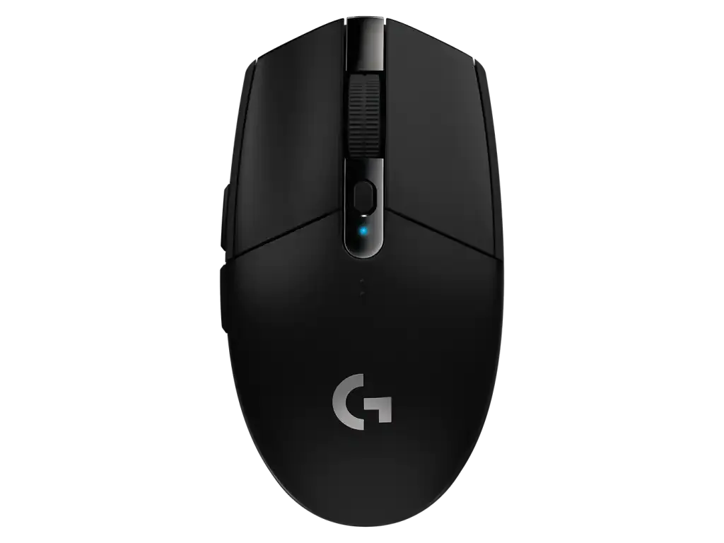 Logitech G305 Lightspeed