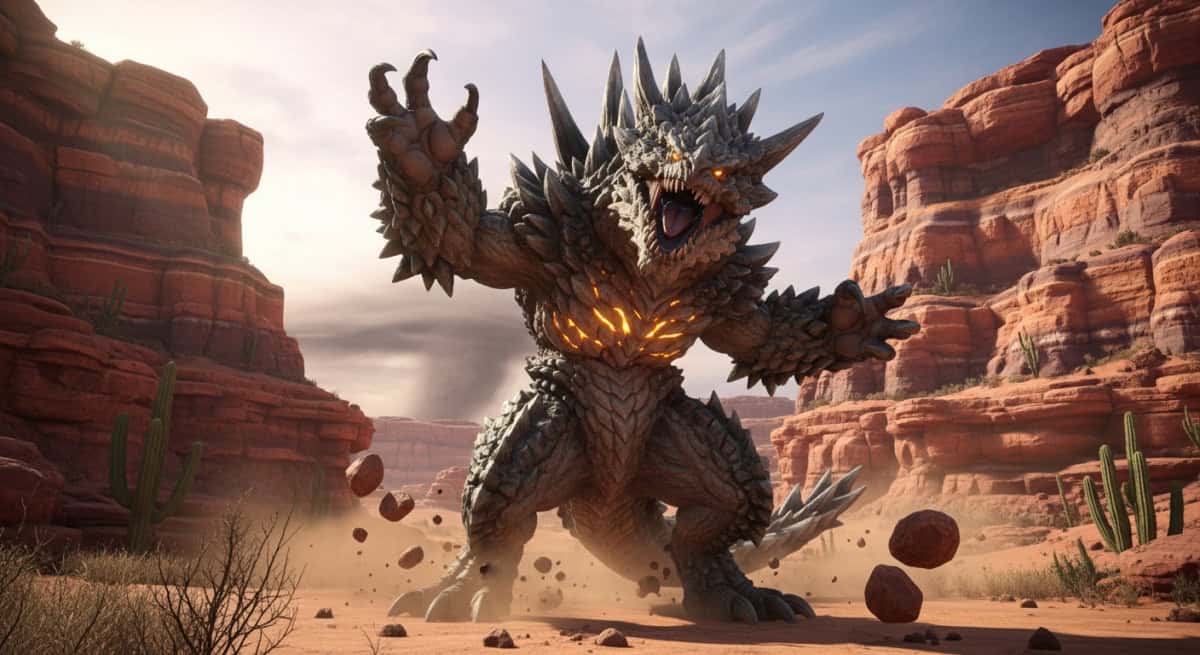 Monster Hunter Wilds anuncia gran expansión al estilo Iceborne