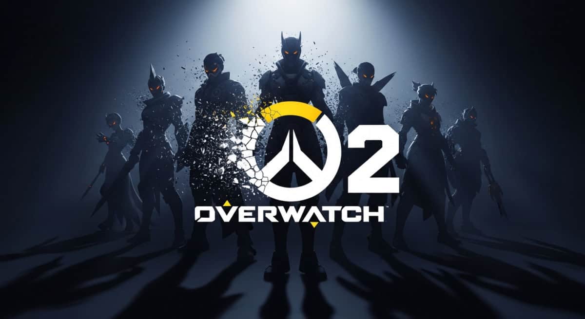 Blizzard reinicia Overwatch 2 y anuncia la llegada de 10 nuevos héroes